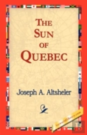 Sun Of Quebec