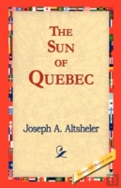 Bertrand.pt - Sun Of Quebec