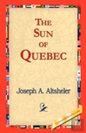 Sun Of Quebec