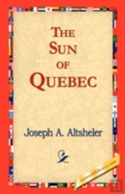 Bertrand.pt - Sun Of Quebec