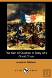 Sun Of Quebec
