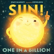 Sun! One In A Billion
