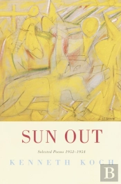 Sun Out