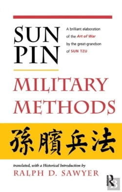 Bertrand.pt - Sun Pin: Military Methods