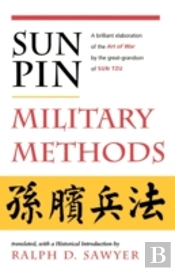 Sun Pin: Military Methods