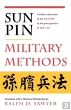 Bertrand.pt - Sun Pin: Military Methods