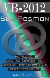 Sun Position: High Accuracy Solar Positi