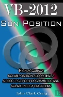 Bertrand.pt - Sun Position: High Accuracy Solar Positi