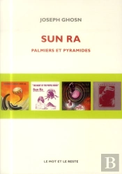 Sun Ra - Palmiers Et Pyramides