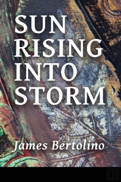 Bertrand.pt - Sun Rising Into Storm