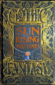 Sun Rising Short Stories