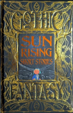 Bertrand.pt - Sun Rising Short Stories