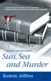 Sun, Sea And Murder