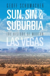 Sun, Sin & Suburbia