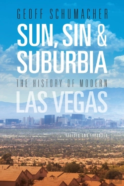 Bertrand.pt - Sun, Sin & Suburbia