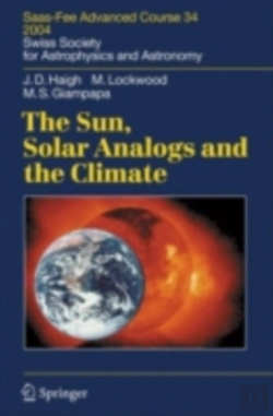 Bertrand.pt - Sun, Solar Analogs And The Climate