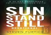 Sun Stand Still Devotional