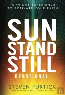 Bertrand.pt - Sun Stand Still Devotional