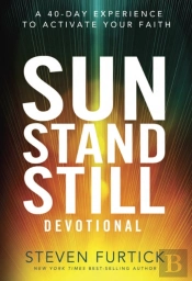 Sun Stand Still Devotional