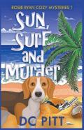 Sun, Surf And Murder