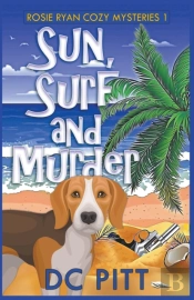 Sun, Surf And Murder