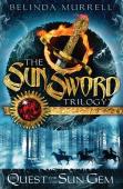 Sun Sword 1: Quest For The Sun Gem