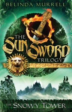 Bertrand.pt - Sun Sword 3: The Snowy Tower