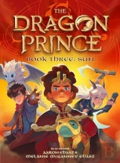 Sun (The Dragon Prince Novel #3)