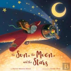 Bertrand.pt - Sun, The Moon, And The Stars
