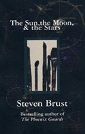 Sun, The Moon And The Stars