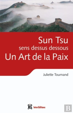 Bertrand.pt - Sun Tsu Sens Dessus Dessous, Un Art De La Paix