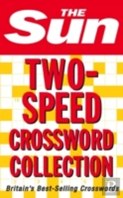 'Sun' Two Speed Crossword Collection