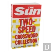 Sun Two Speed Xword Collect Pb