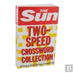 Bertrand.pt - Sun Two Speed Xword Collect Pb