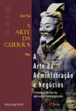 Bertrand.pt - Sun Tzu - A Arte da Guerra Plus A Arte da Administração e Negócios