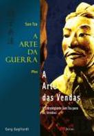 Sun Tzu - A Arte da Guerra Plus A Arte das Vendas