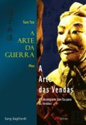 Sun Tzu - A Arte da Guerra Plus A Arte das Vendas