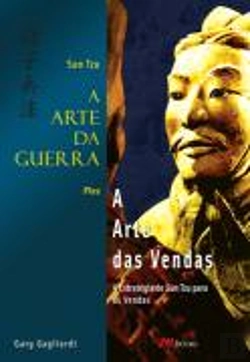 Bertrand.pt - Sun Tzu - A Arte da Guerra Plus A Arte das Vendas