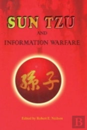 Sun Tzu And Information Warfare