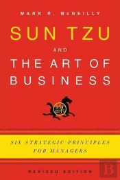 Sun Tzu And The Art Of Business