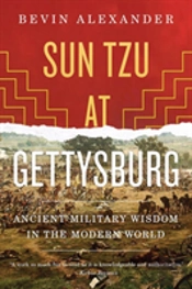 Sun Tzu At Gettysburg