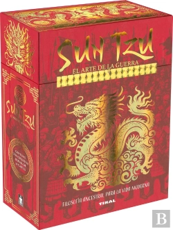 Bertrand.pt - Sun Tzu El Arte De La Guerra