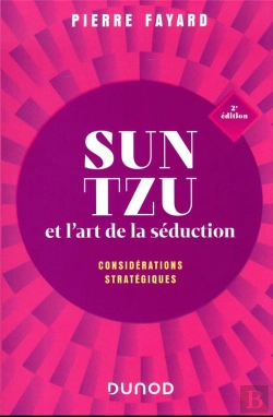 Bertrand.pt - Sun Tzu Et L'Art De La Séduction : Considérations Stratégiques (2e Édition)