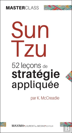 Bertrand.pt - Sun Tzu : Lecons De Strategie Appliquee