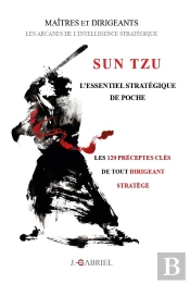 Sun Tzu : L'Essentiel Stratégique De Poche