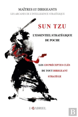 Bertrand.pt - Sun Tzu : L'Essentiel Stratégique De Poche