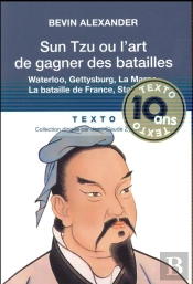 Sun Tzu Ou L'Art De Gagner Des Batailles
