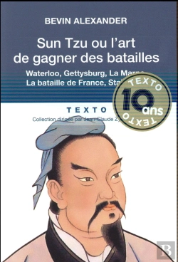 Bertrand.pt - Sun Tzu Ou L'Art De Gagner Des Batailles