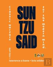 Sun Tzu Said