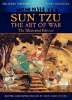 Sun Tzu - The Art Of War - The Illustrated Edition